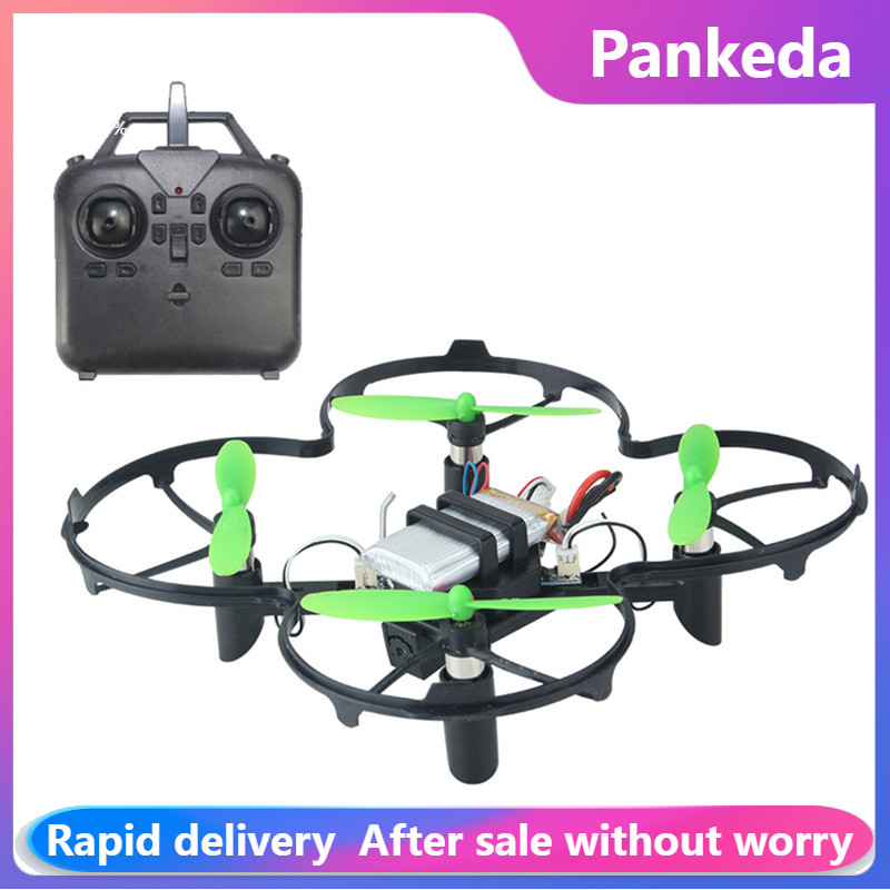 Drone Kit With Camera - DM002 Mini Dron Cuadricóptero de Altura