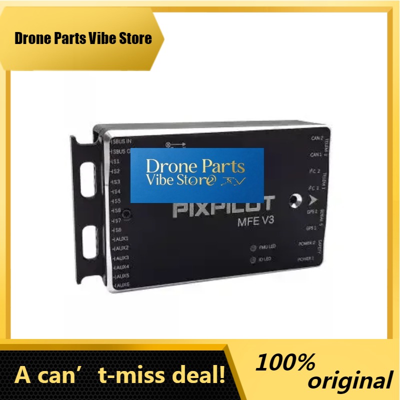 Drone Kit Vtol - DParts12026 Nuevo Kit de Sistema de