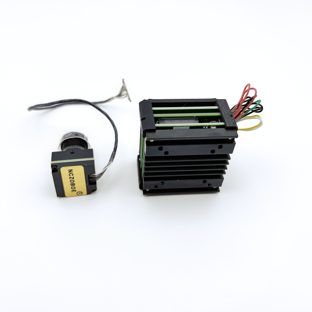 Drone Kit Long Range - Kit NCZOBOE con Módulo de Cámara
