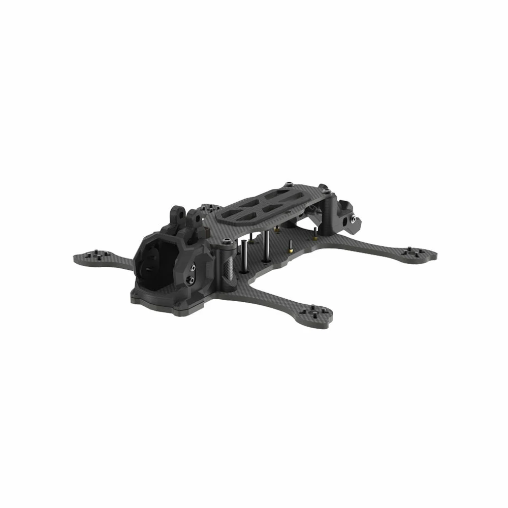 Drone Kit Fpv - IFlight iH3 168mm distancia entre ejes
