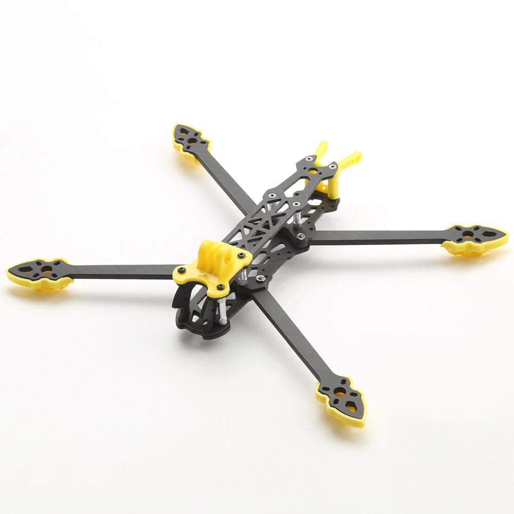 Drone Kit Fpv - Mark4 8 pulgadas 375mm distancia entre