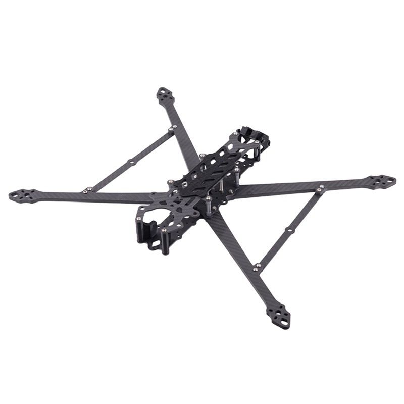 Drone Kit Long Range - Marco de Dron de Carreras A42T-FPV,