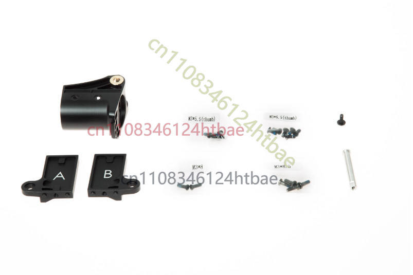 Drone Kit Professional - Kit de Brazos Plegables para DJI