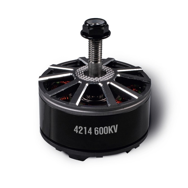 Drone Kit Heavy Lift - Kit de Motor sin escobillas de