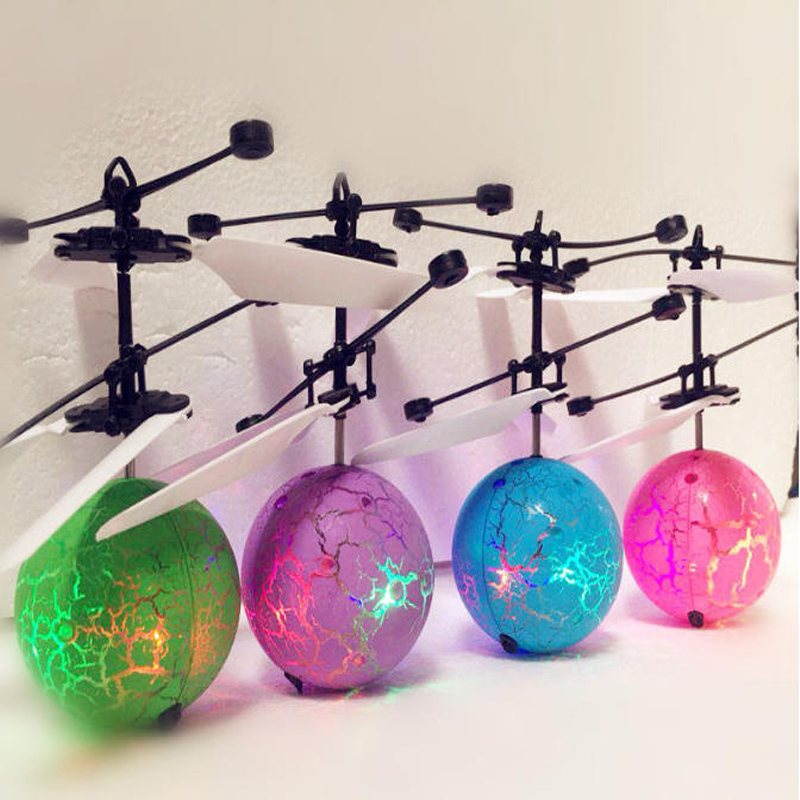 Drone Kit Tricopter - Mini Dron para Niños, Helicóptero RC,