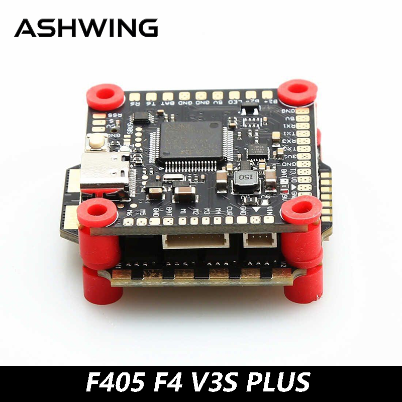 Drone Kit Fpv - Kit de controlador de vuelo y