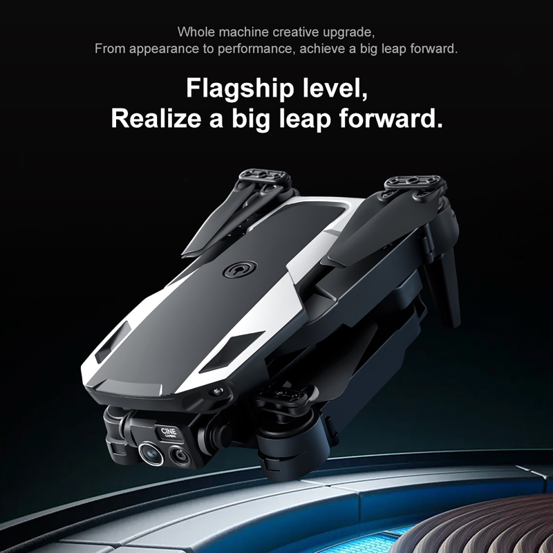 Drone Kit Build Yourself - Kit de Dron Portátil con Control