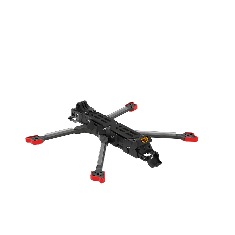 Drone Kit Fpv - Chimera7 Pro V2 FPV Dr-one Frame