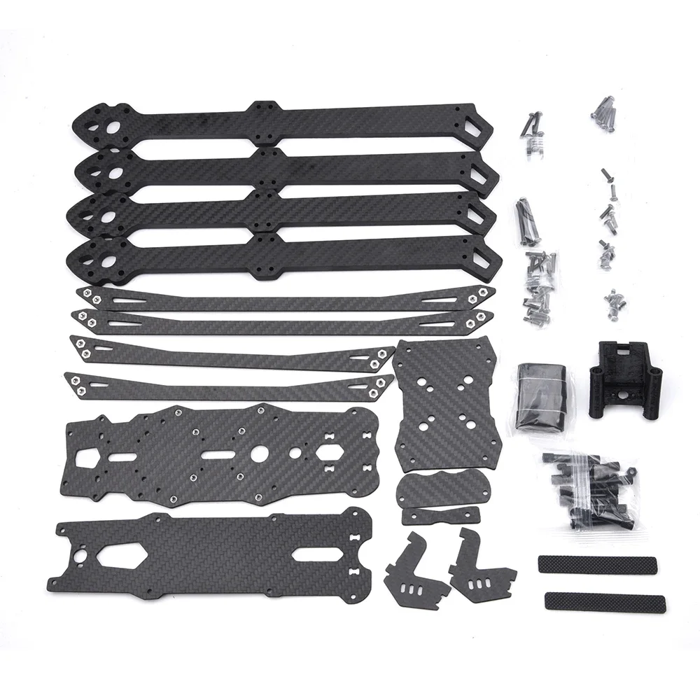 Drone Kit Heavy Lift - MARK4 V3 Kit de marco de