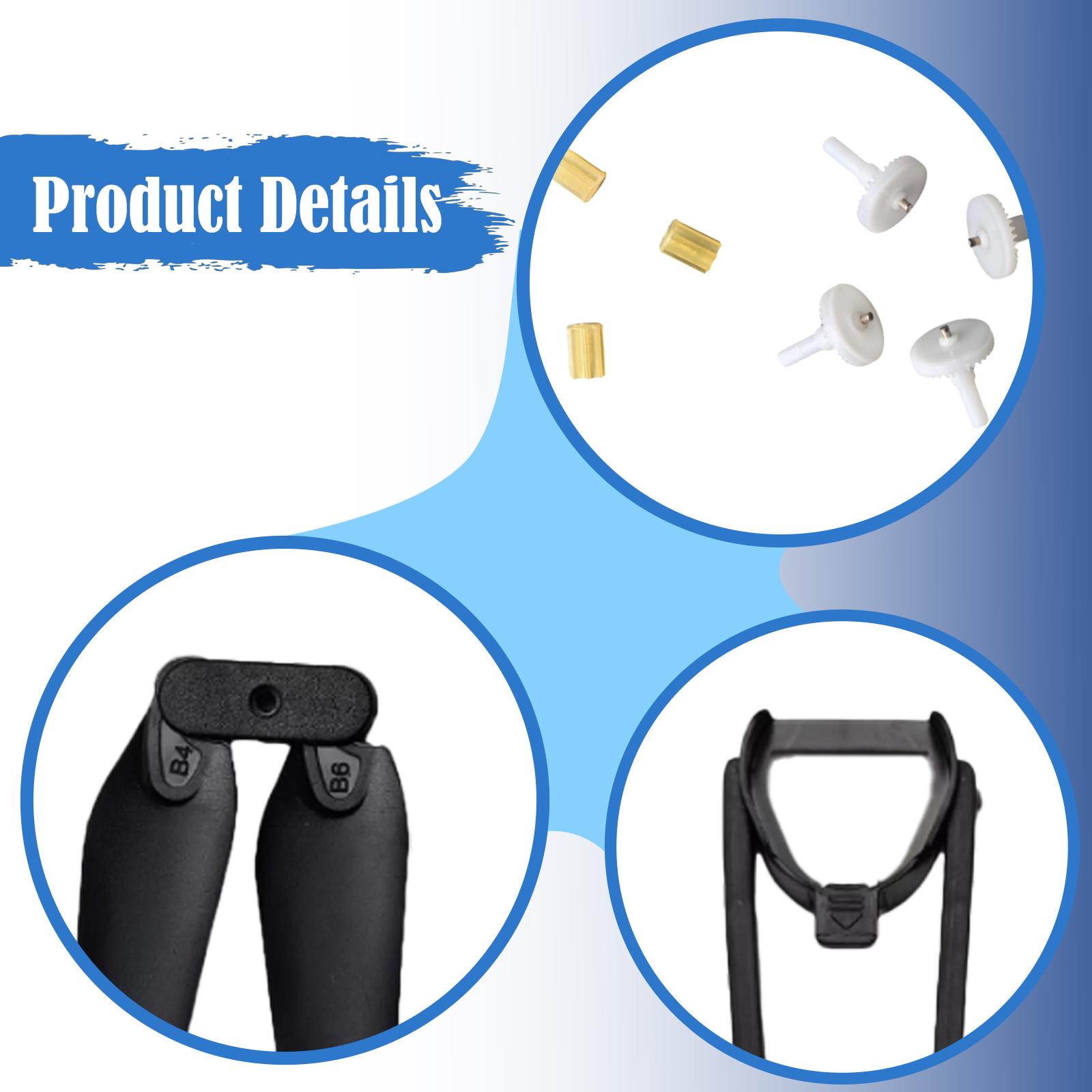 Drone Kit Build Yourself - Cubierta Protectora para Hélices de Dron,