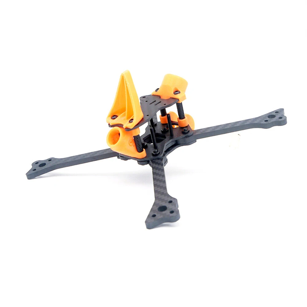 Drone Kit Fpv - TEOSAW 533Pro 190mm distancia entre ejes