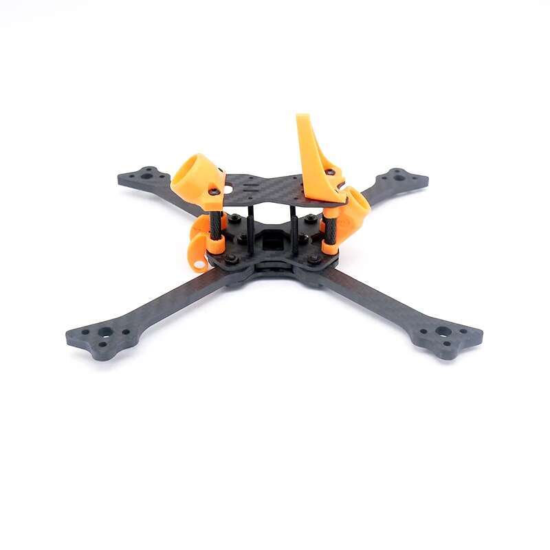Drone Kit Fpv - Kit de Marco FPV 533 PRO