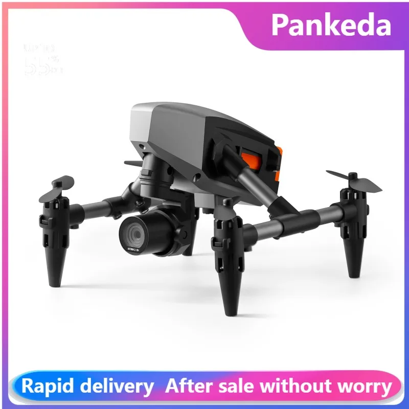 Drone Kit Tricopter - XD1 PRO Mini Drone Cámara Dual