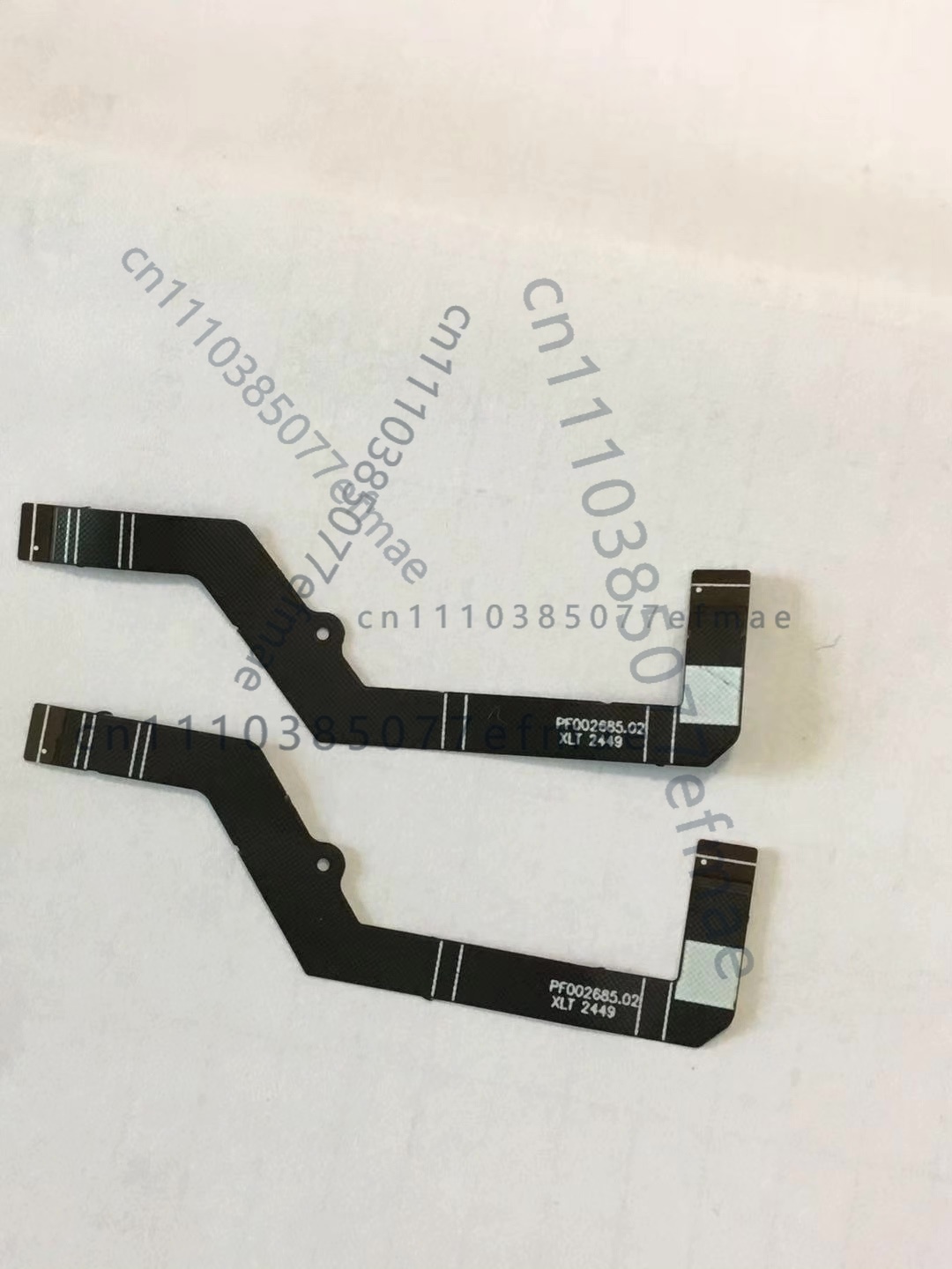 1 Cable Flexible GPS Original  - Drone Kit Professional reseña y precio