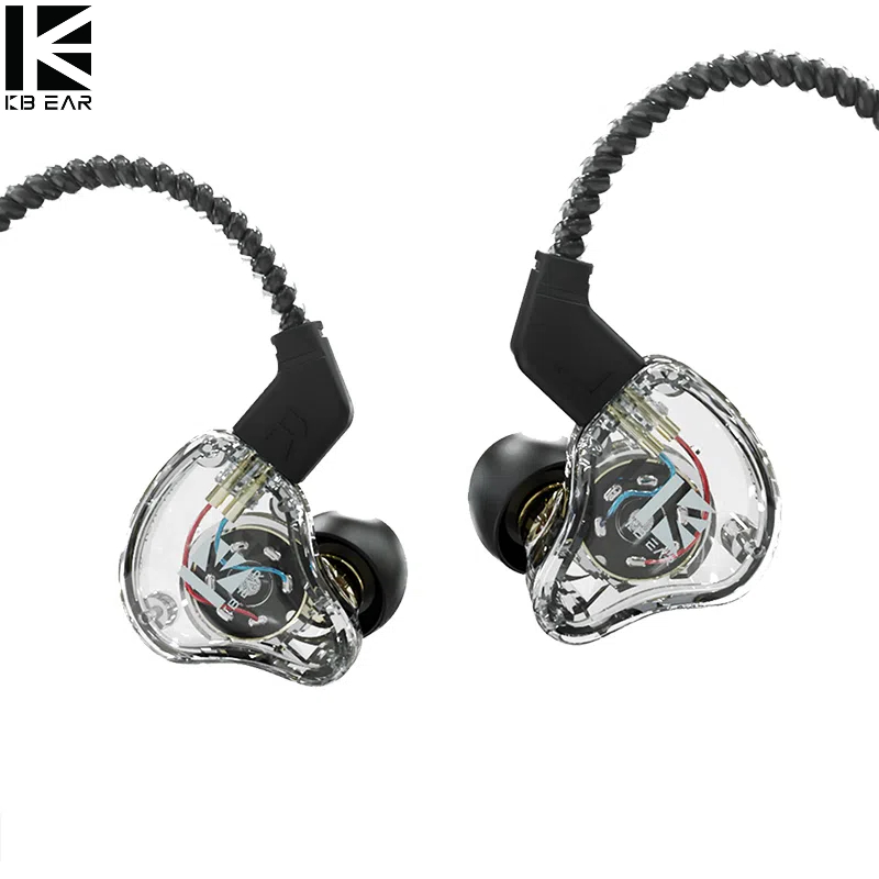 Auriculares Intrauditivos KBEA - Eachine Drone E010 reseña y precio