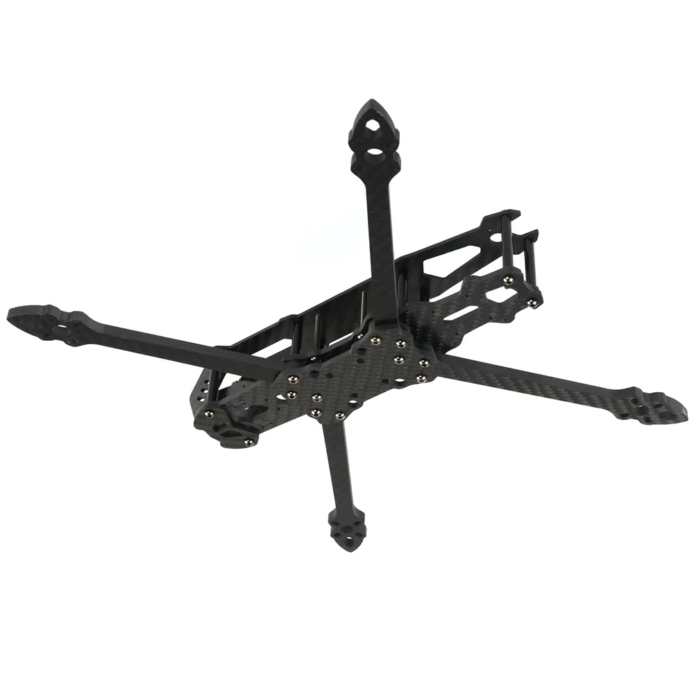 Kit de Marco TrueX de Fibra de - Drone Kit Fpv reseña y precio