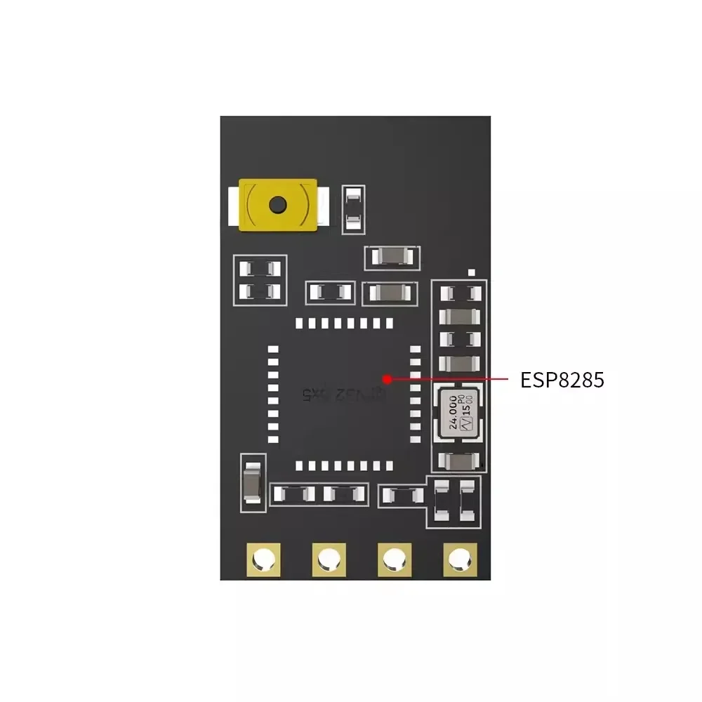Receptor SpeedyBee Nano ELRS d - Drone Kit Long Range reseña y precio