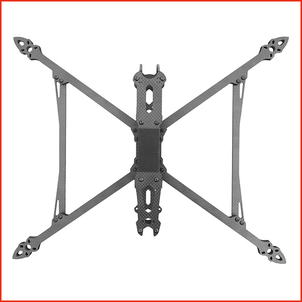 Kit de Marco para Dron FPV MAR - Drone Kit Fpv reseña y precio