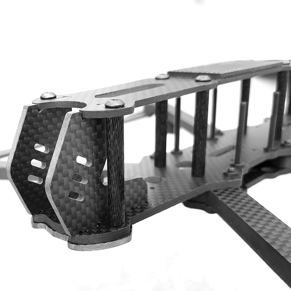 Kit de Marco para Dron FPV MAR - Drone Kit Fpv reseña y precio