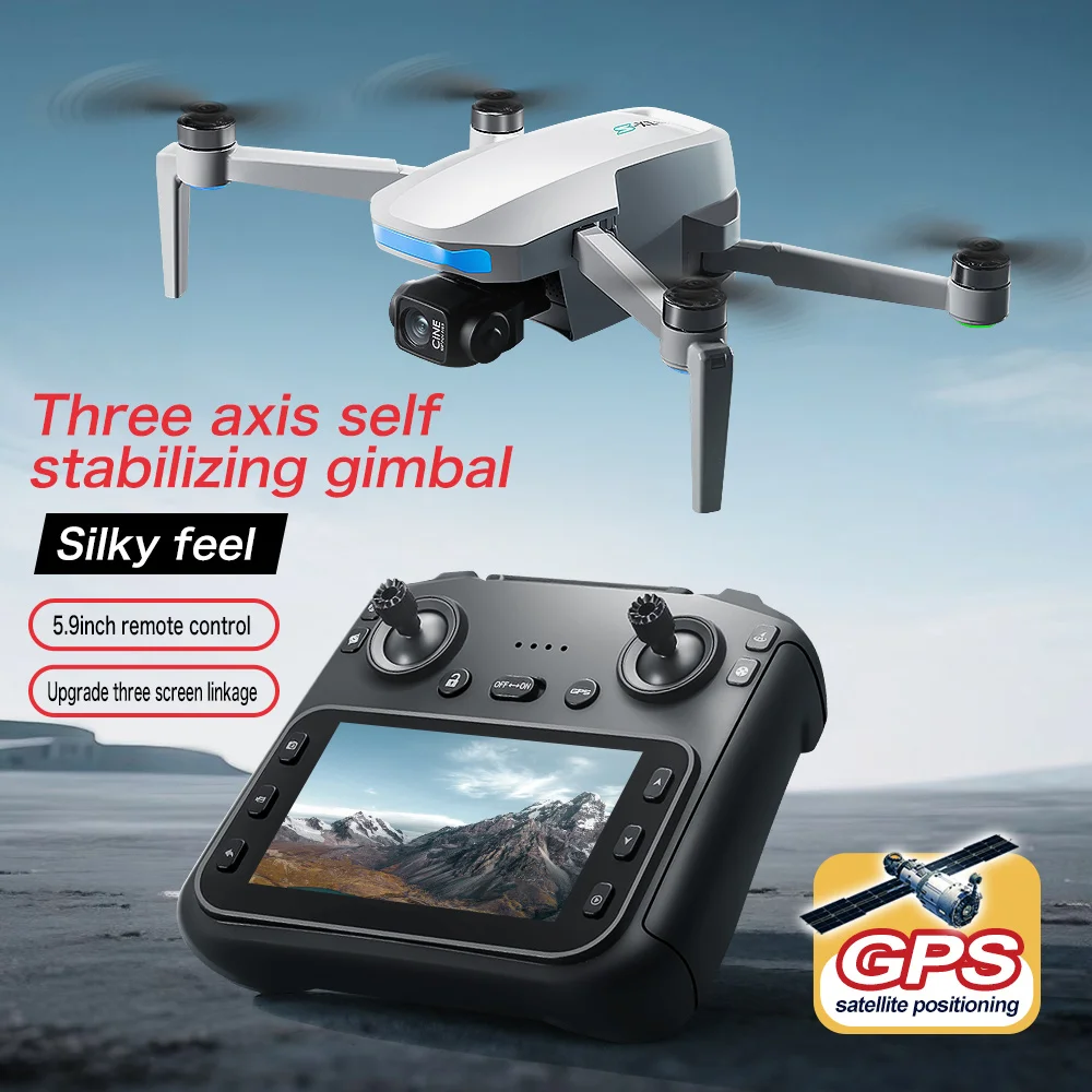 Kit Completo de Piezas para Re - Drone Kit Parts Included reseña y precio