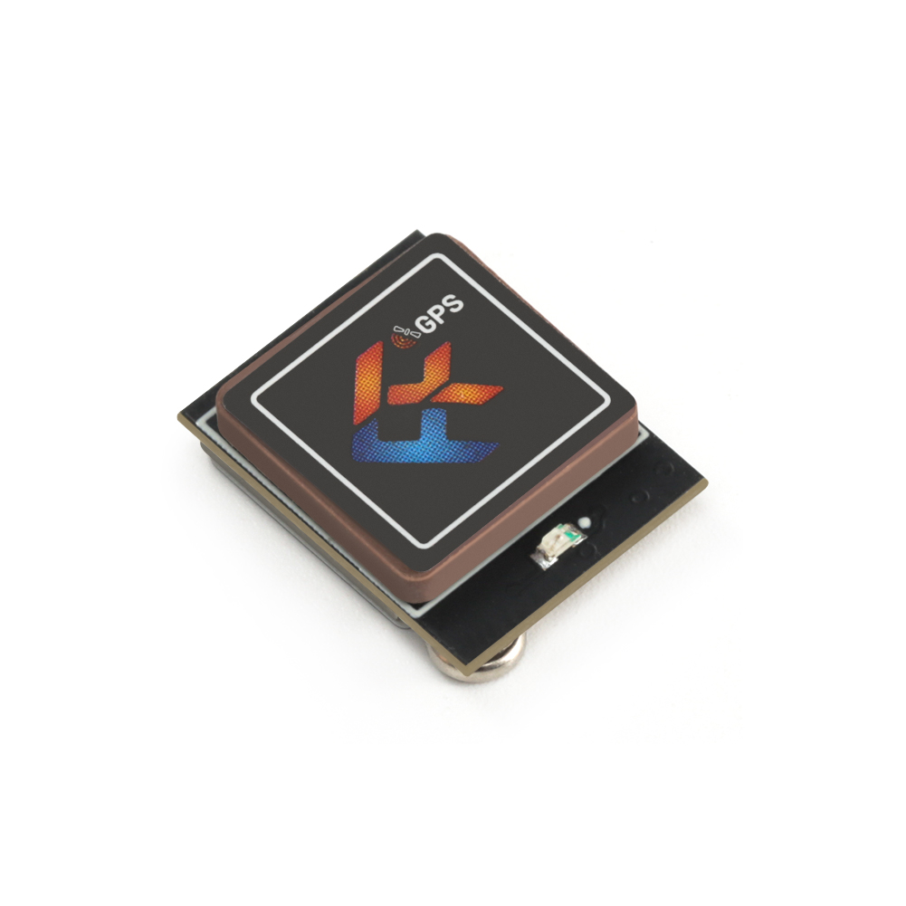 FlyFishRC M10 Mini módulo GPS, - Drone Kit Long Range reseña y precio