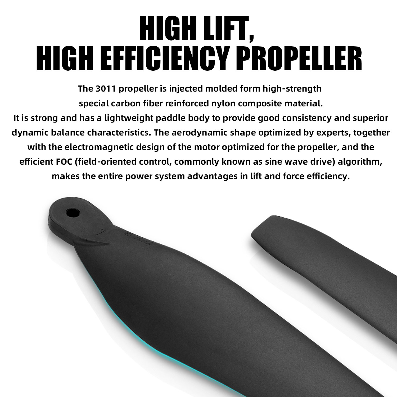 Kit de sistema de alimentación - Drone Kit Heavy Lift reseña y precio