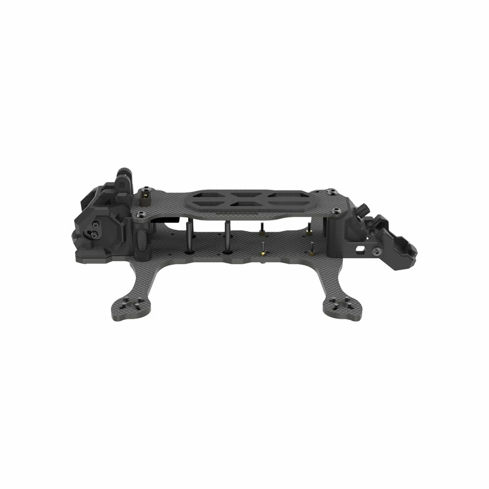 IFlight iH3 168mm distancia en - Drone Kit Fpv reseña y precio