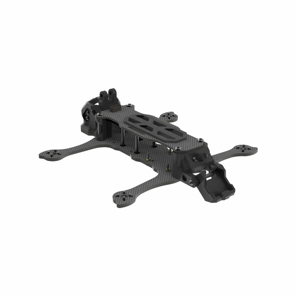 IFlight iH3 168mm distancia en - Drone Kit Fpv reseña y precio