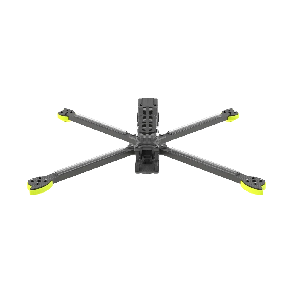XL10 V6 Kit de marco FPV de 10 - Drone Kit Fpv reseña y precio