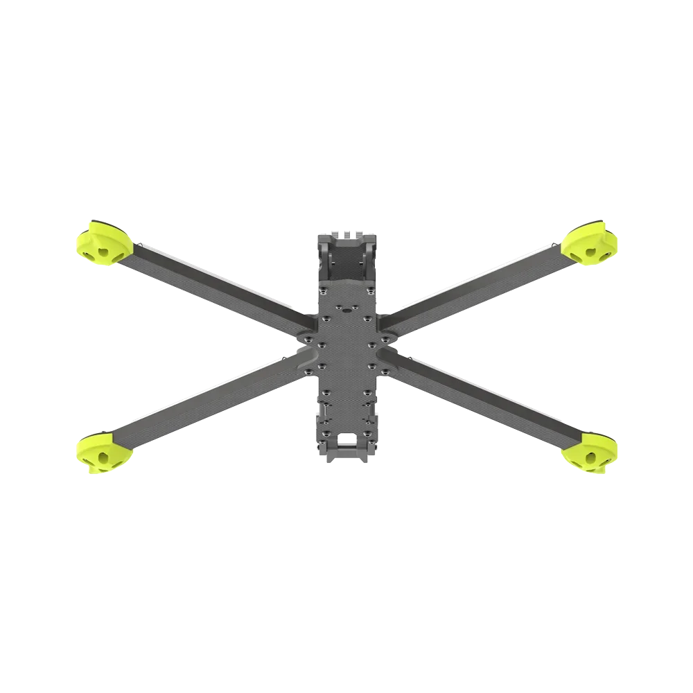 XL10 V6 Kit de marco FPV de 10 - Drone Kit Fpv reseña y precio