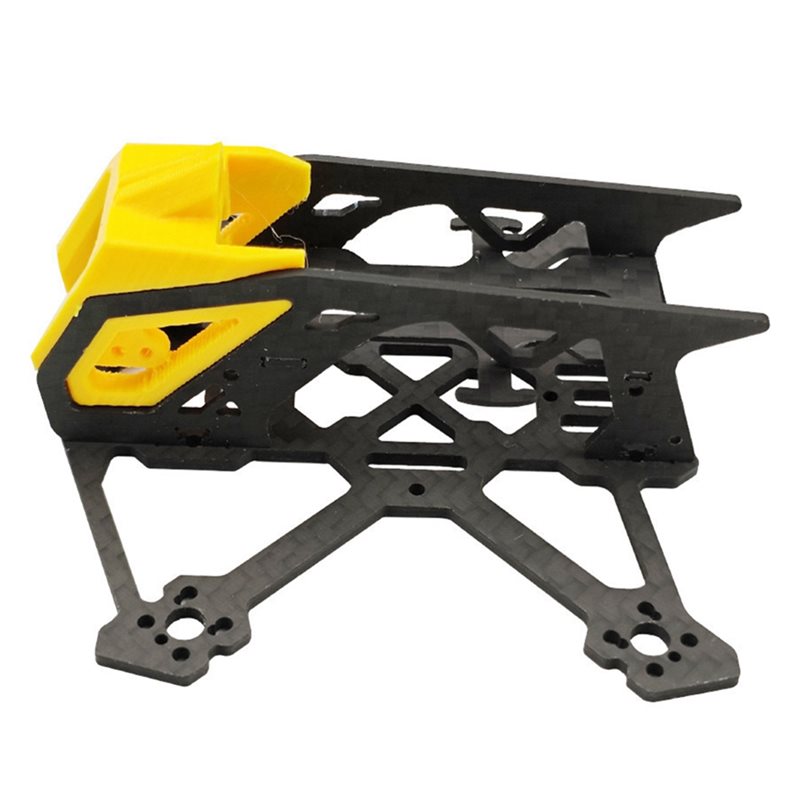 Kit de Marco para Dron FPV Fre - Drone Kit Fpv reseña y precio
