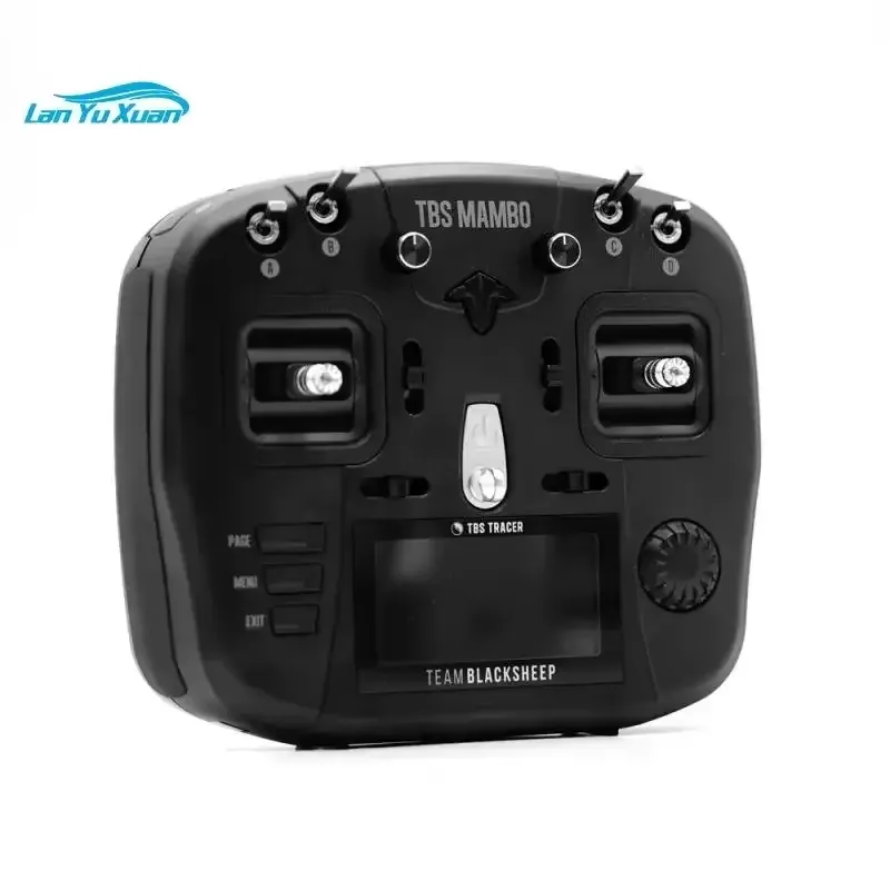 Control Remoto RC TBS MAMBO 2. - Tbs Fpv Tracer reseña y precio