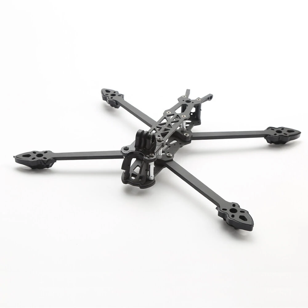 Mark4 8 pulgadas 375mm distanc - Drone Kit Fpv reseña y precio