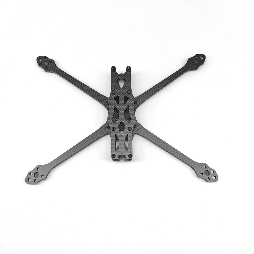 Kit de marco de cuadricóptero  - Drone Kit With Camera reseña y precio