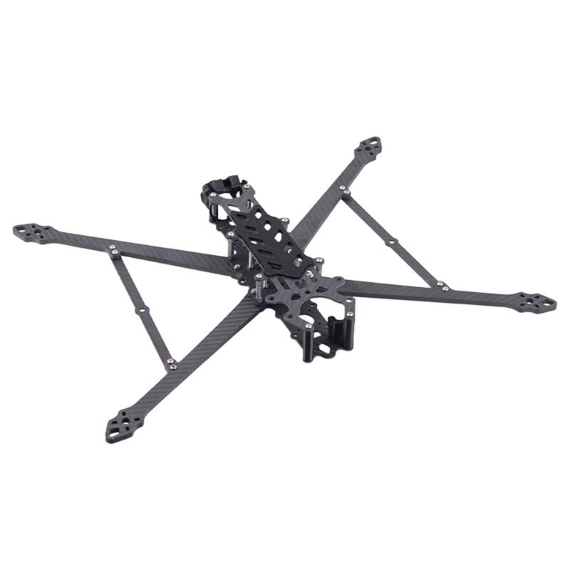 Marco de Dron de Carreras A42T - Drone Kit Long Range reseña y precio
