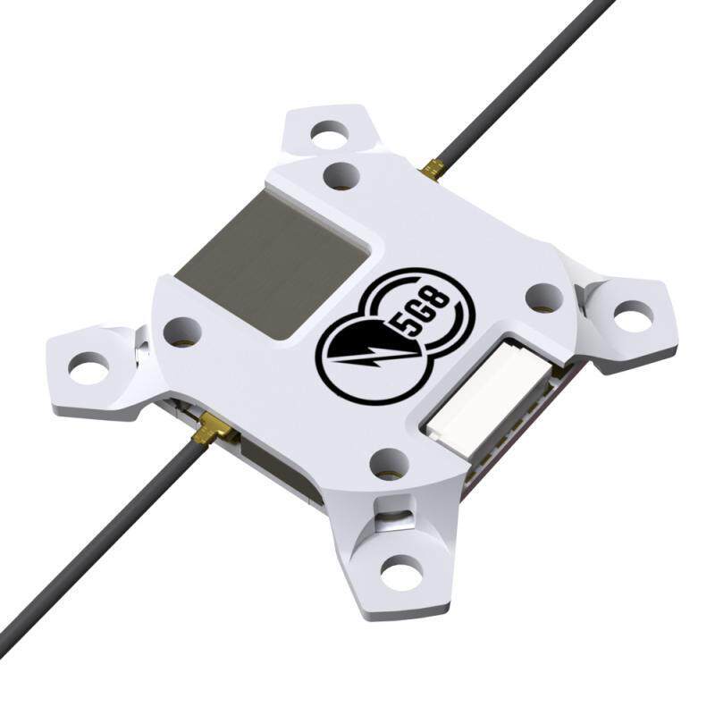 Receptor de transmisión de ima - Tbs Fpv Tracer reseña y precio