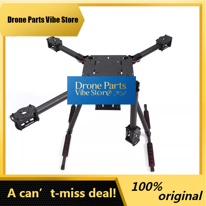 DParts1 Kit de Marco de Dron d - Drone Kit Vtol reseña y precio