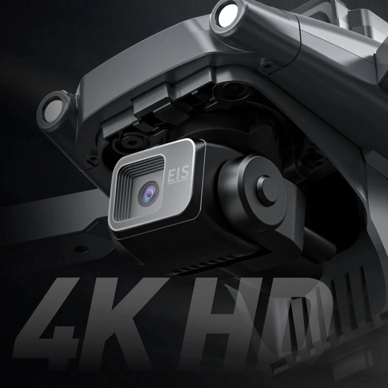 L600 PRO MAX GPS Drone profesi - Drone Kit Professional reseña y precio