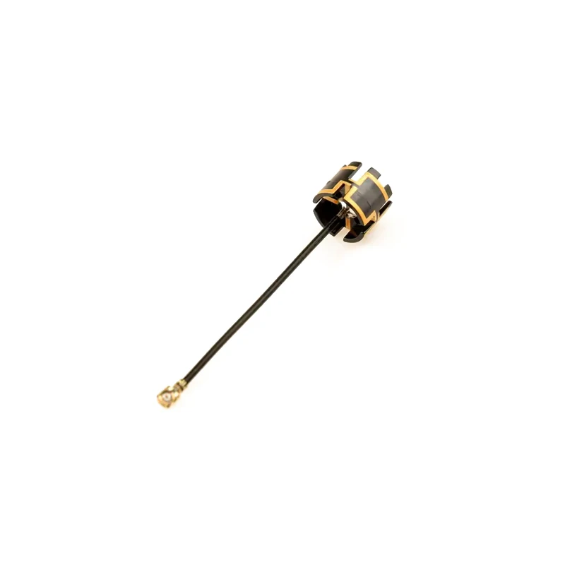 Happymodel 5,8G Crown LDS ante - Drone Kit Long Range reseña y precio