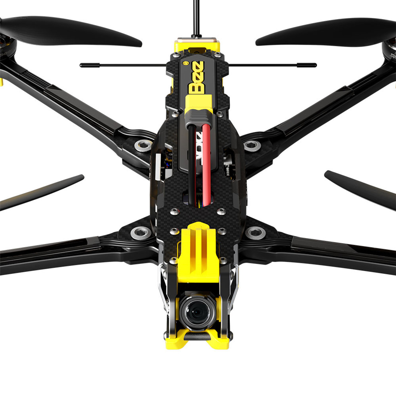SpeedyBee Mario Fold 8 DC O3 K - Drone Kit Long Range reseña y precio