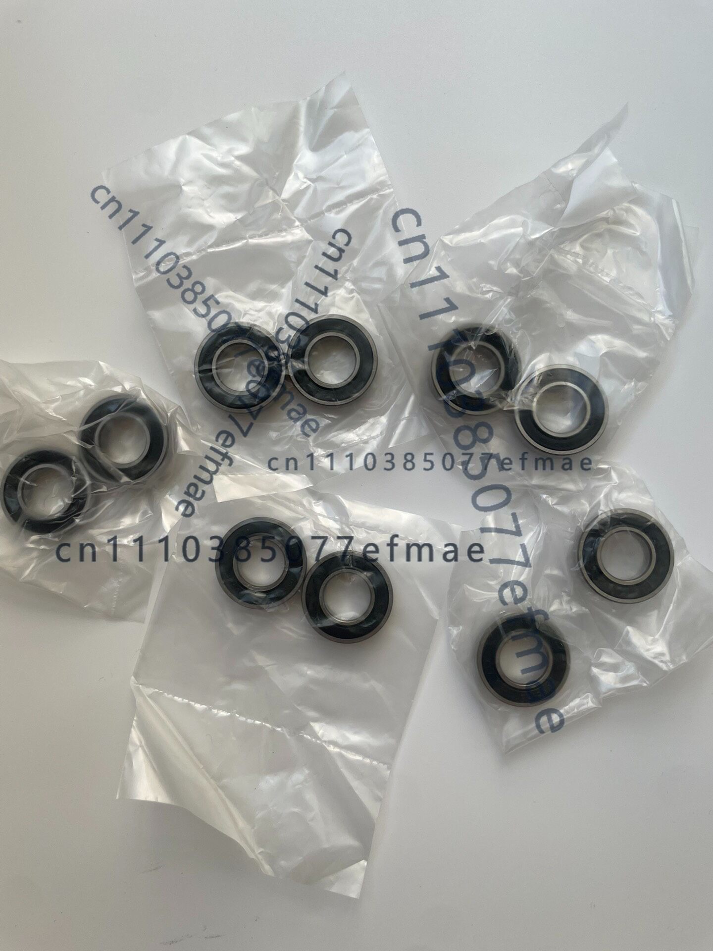 2 Rodamientos Nuevos para DJI  - Drone Kit Professional reseña y precio