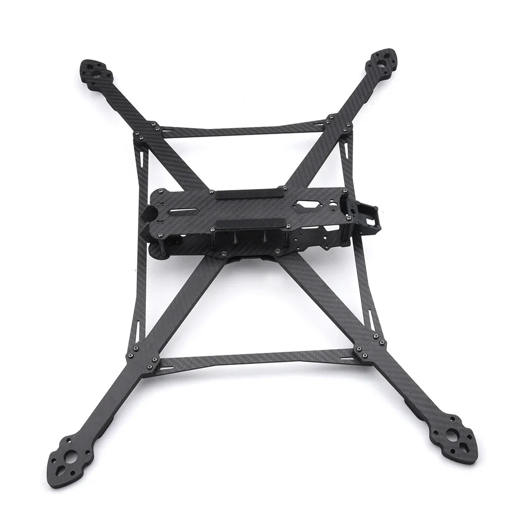 Kit de Marco de Dron FPV de Fi - Drone Kit Fpv reseña y precio