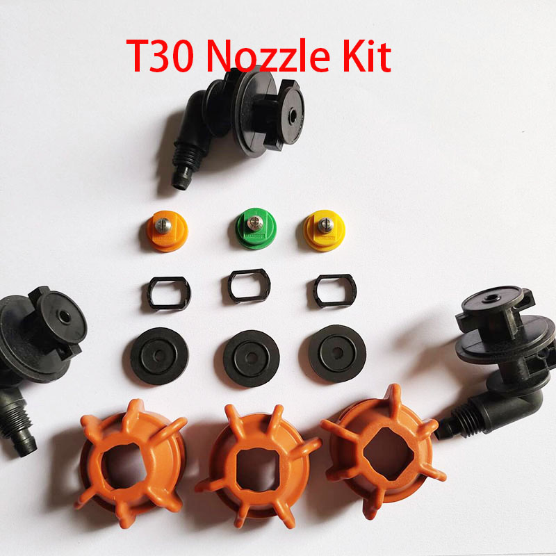 Kit completo de cuerpo de boqu - Drone Kit Parts Included reseña y precio