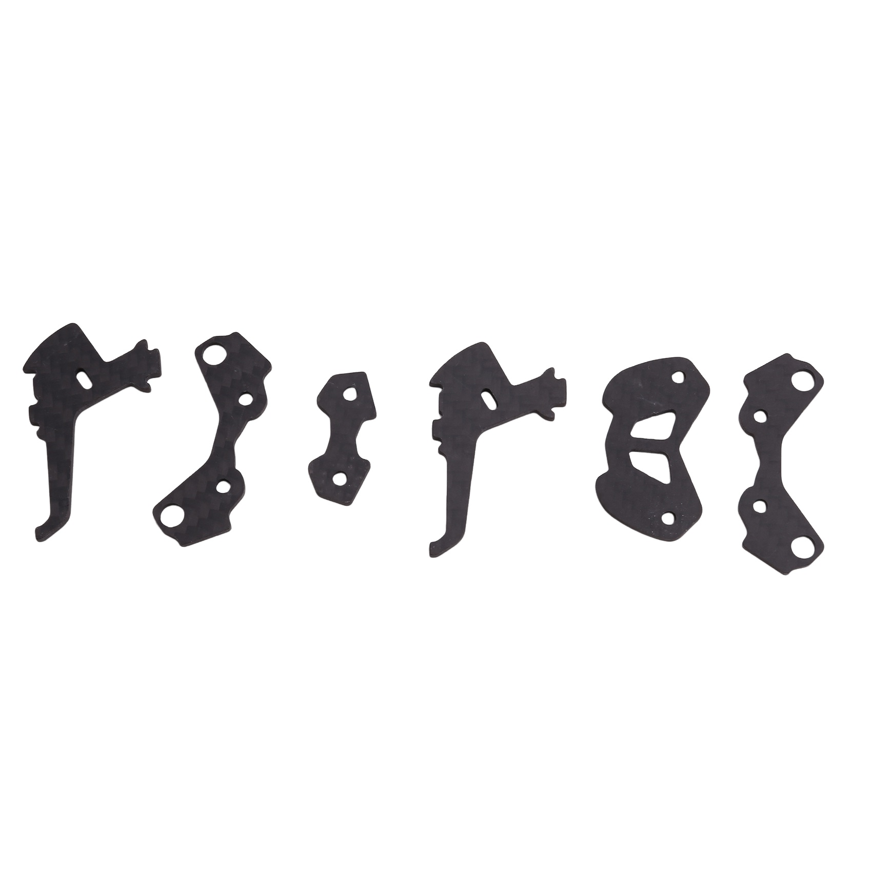 Kit de Marco FPV B78B-MARK4-HD - Drone Kit Fpv reseña y precio