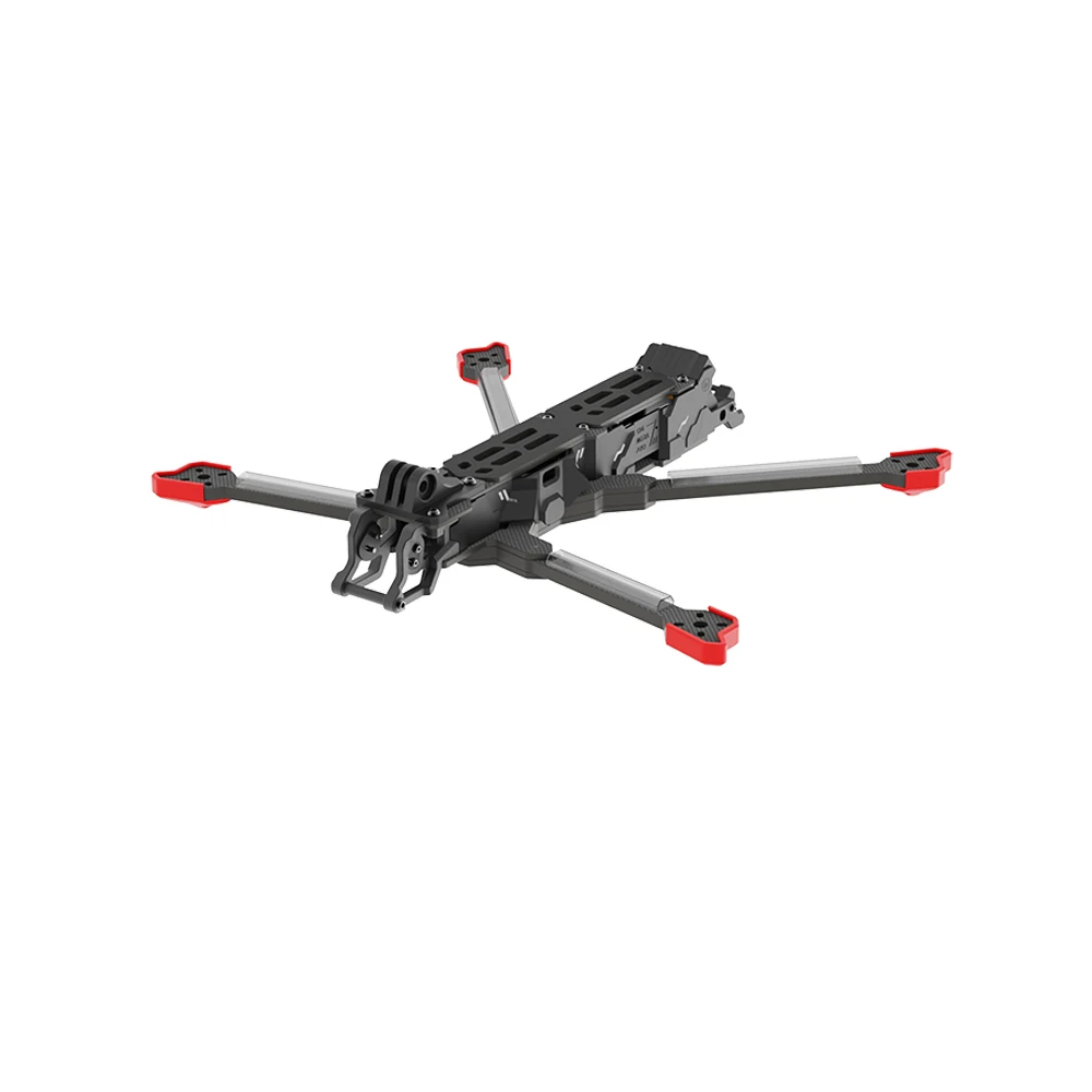 Chimera7 Pro V2 FPV Dr-one Fra - Drone Kit Fpv reseña y precio