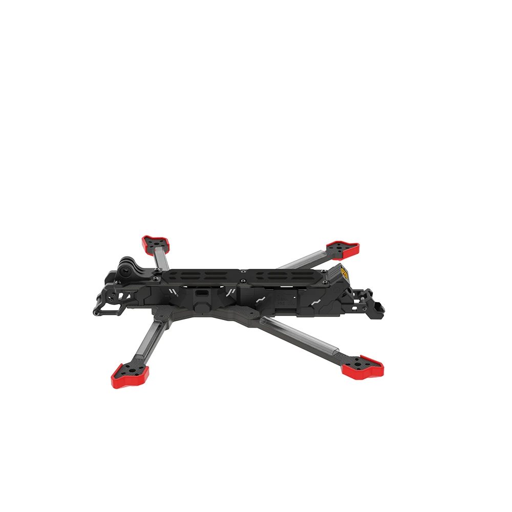 Chimera7 Pro V2 FPV Dr-one Fra - Drone Kit Fpv reseña y precio