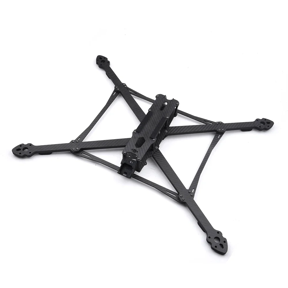 MARK4 V3 Kit de marco de Dron  - Drone Kit Heavy Lift reseña y precio