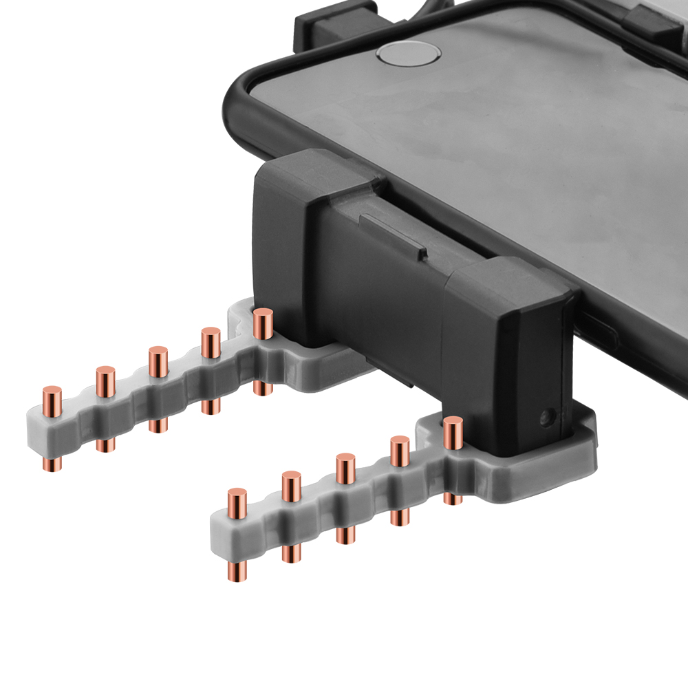 Antena Yagi amplificador de se - Dji Drone Mini 3 reseña y precio