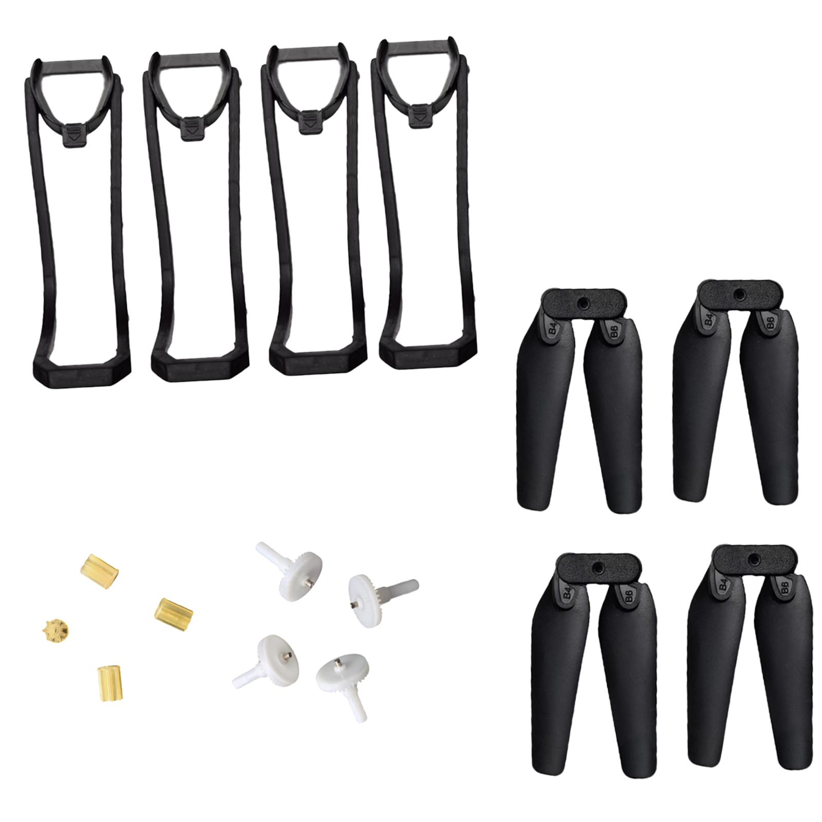 Cubierta Protectora para Hélic - Drone Kit Build Yourself reseña y precio