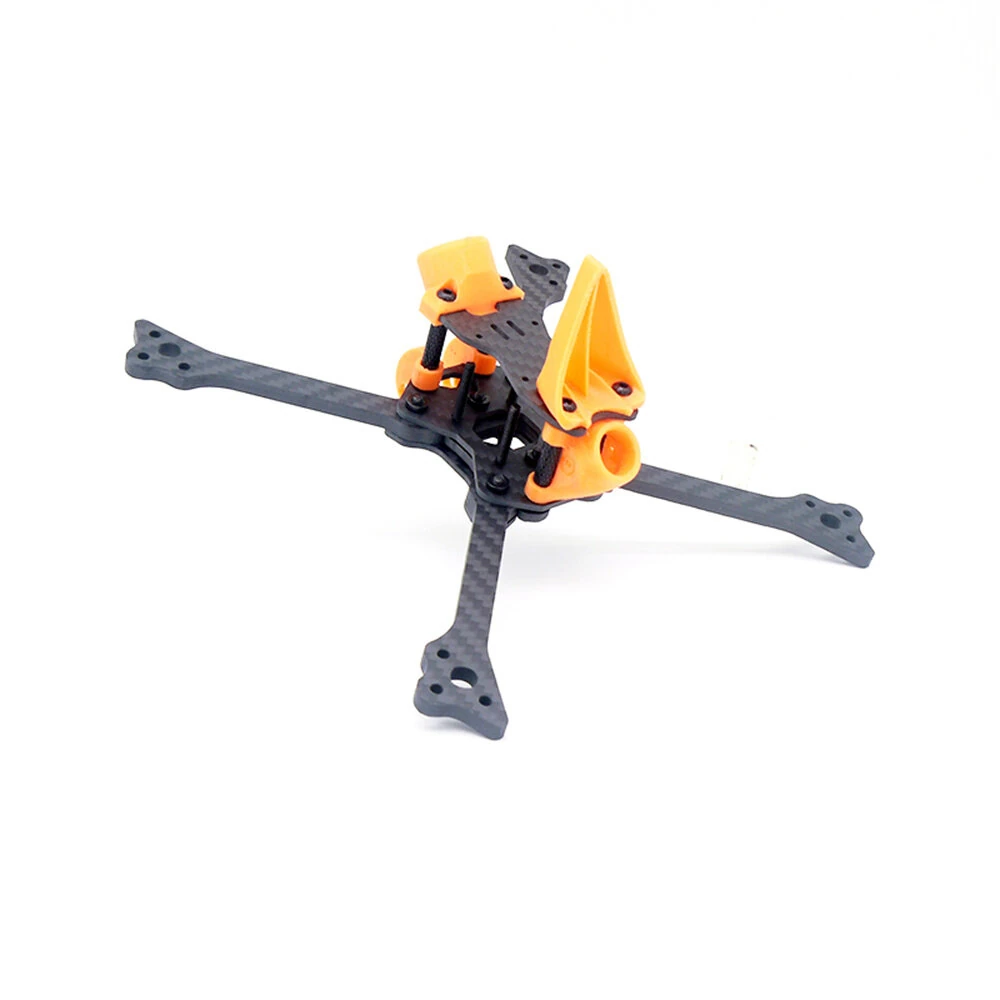 TEOSAW 533Pro 190mm distancia  - Drone Kit Fpv reseña y precio